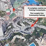 Apartamento Benalbeach Excellent With Good Views Benalmádena