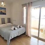 Benalbeach Excellent With Good Views Apartamento