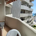 Apartamento Benalbeach Excellent With Good Views