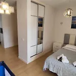 Apartamento Benalbeach Excellent With Good Views *