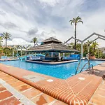 Apartamento Benalbeach Excellent With Good Views