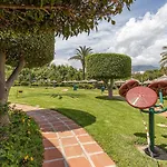 Benalbeach Excellent With Good Views Apartamento Benalmádena