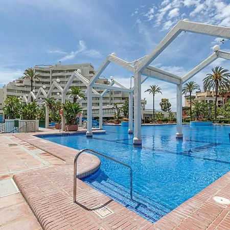 Benalbeach Excellent With Good Views * Benalmádena