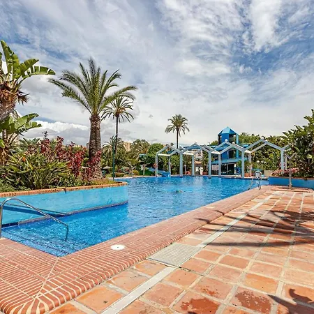 Benalbeach Excellent With Good Views * Benalmádena
