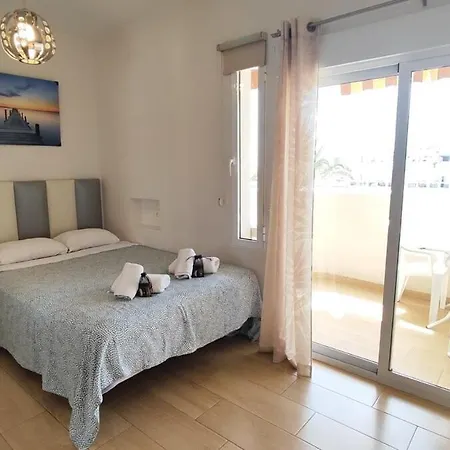 Benalbeach Excellent With Good Views Apartamento