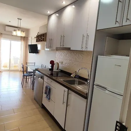 Apartamento Benalbeach Excellent With Good Views Benalmádena