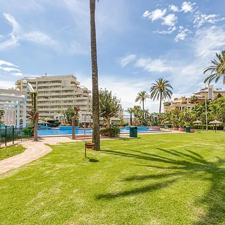 Apartamento Benalbeach Excellent With Good Views Benalmádena