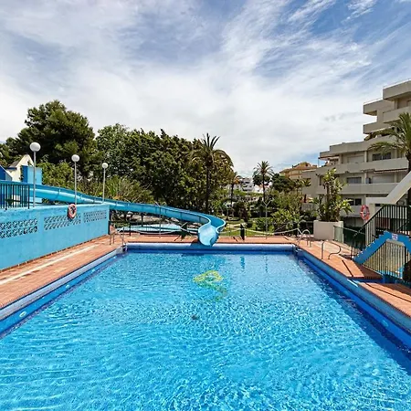 Benalbeach Excellent With Good Views * Benalmádena