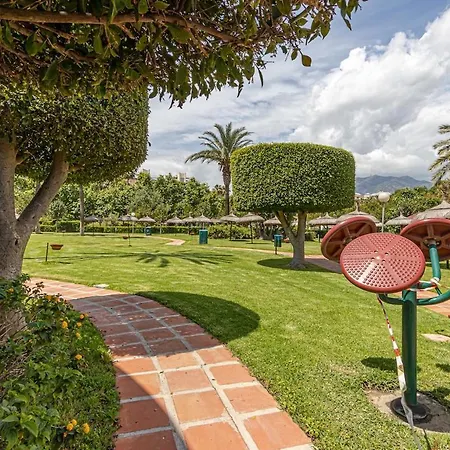 Benalbeach Excellent With Good Views Apartamento Benalmádena